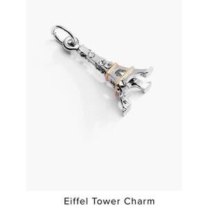 Eiffel Tower Charm from Just Jewelry